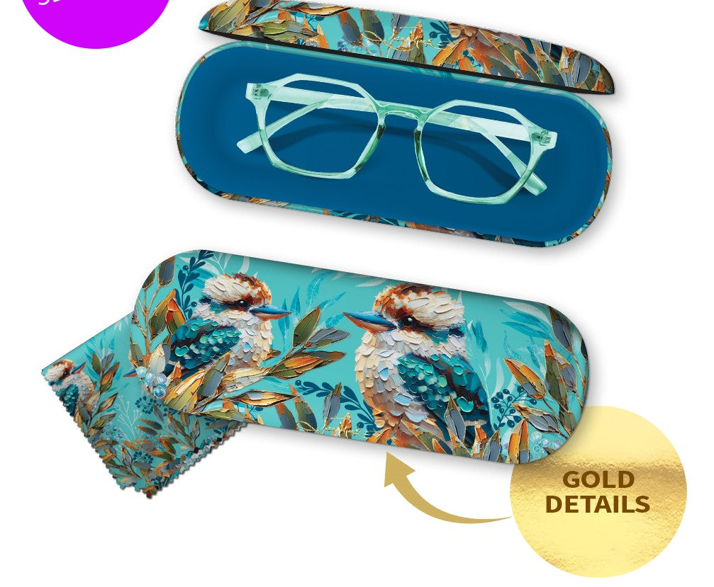 Glasses Case