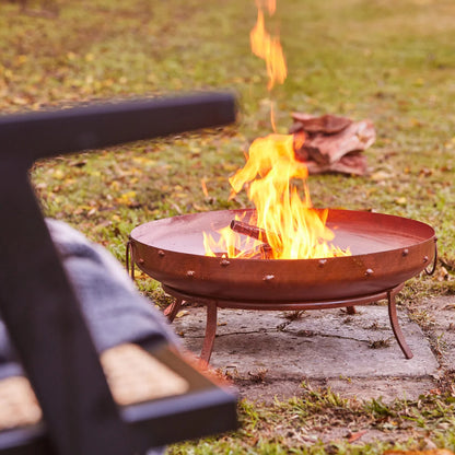 Mini Kali Fire Pit