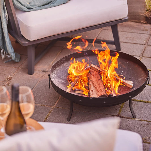 Mini Kali Fire Pit