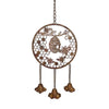 Beehive Bell Decor Hanging