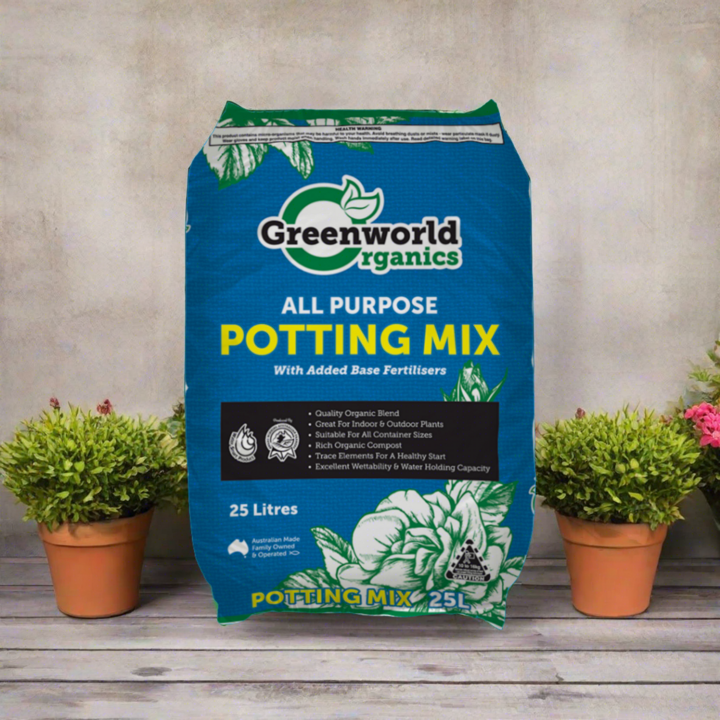 All Purpose Potting Mix