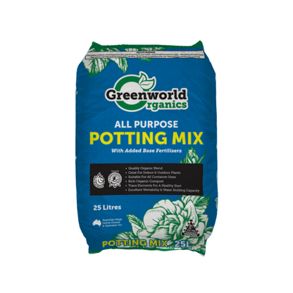 All Purpose Potting Mix