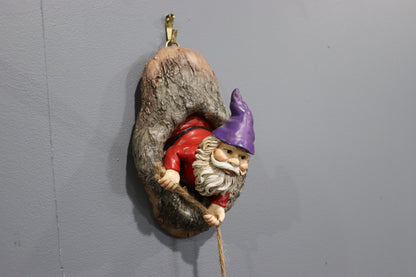 Gnome Rescue Wall Art