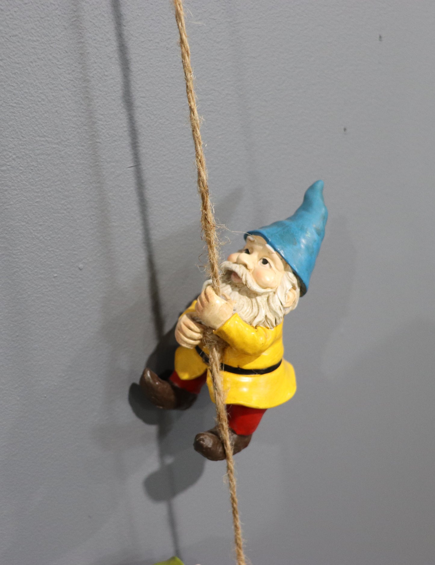 Gnome Rescue Wall Art