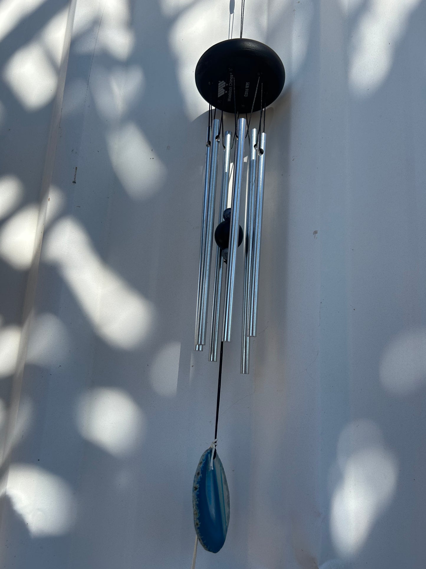 Wind Chime - Agate