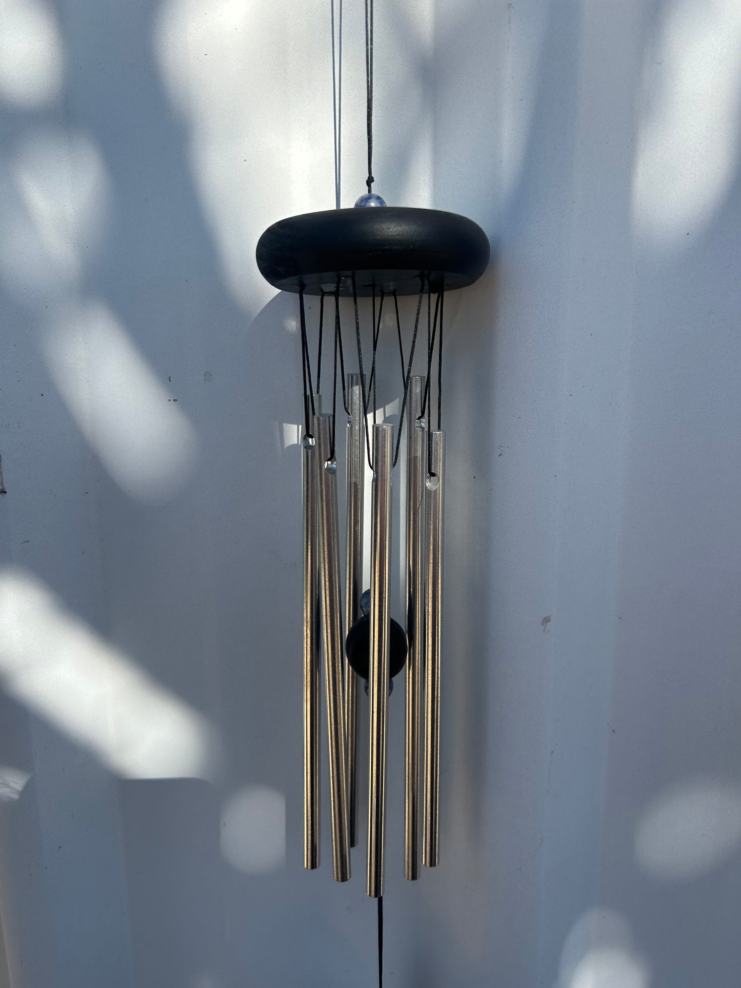 Wind Chime - Agate