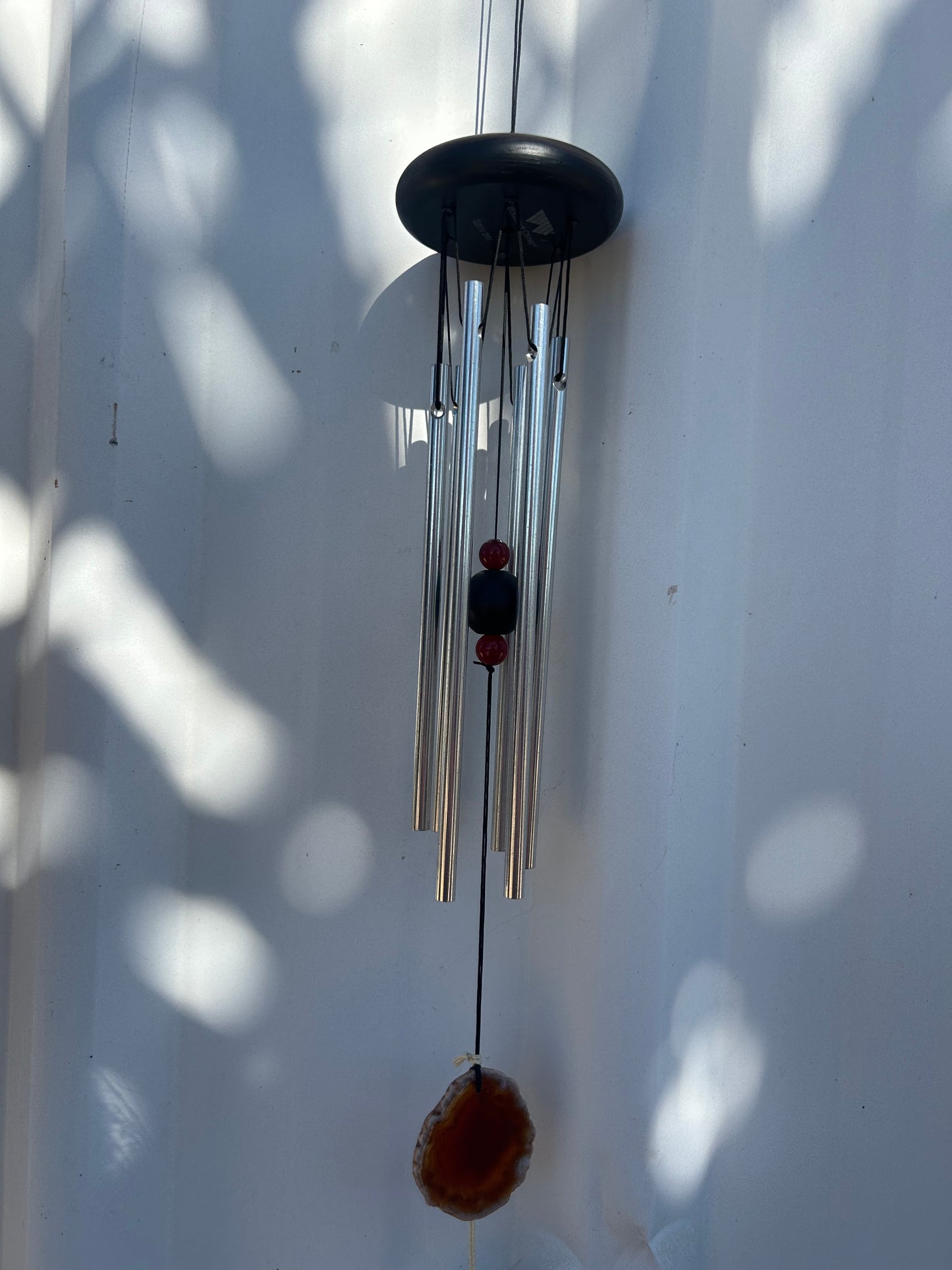 Wind Chime - Agate