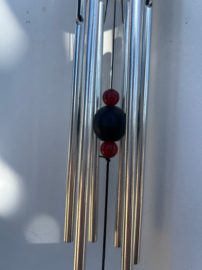 Wind Chime - Agate