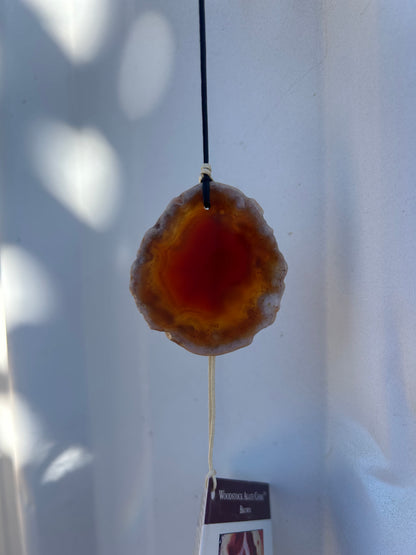 Wind Chime - Agate