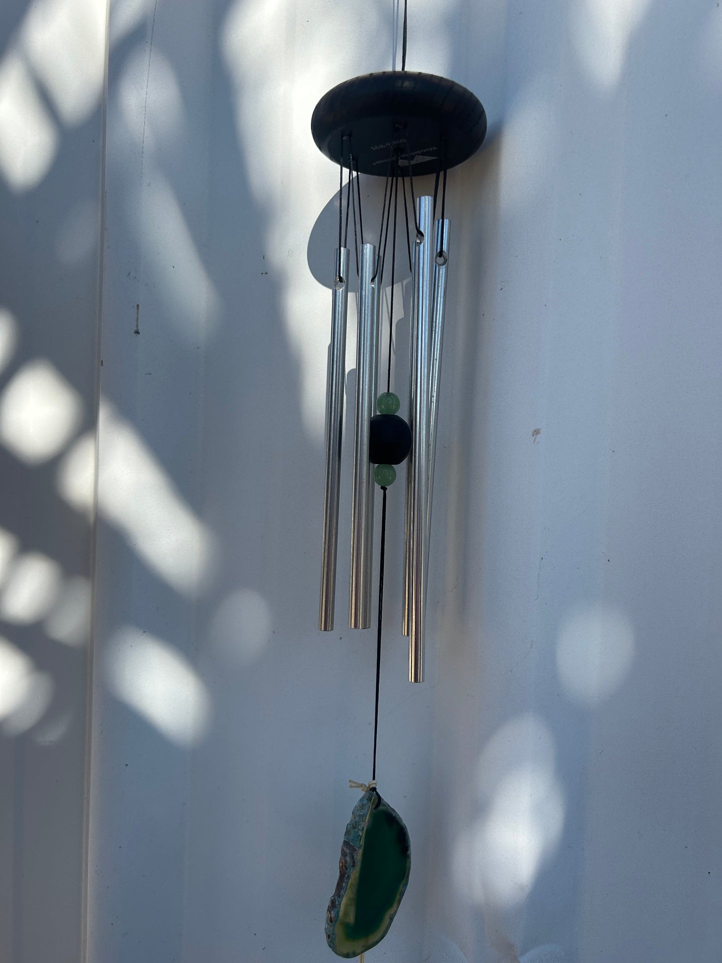 Wind Chime - Agate