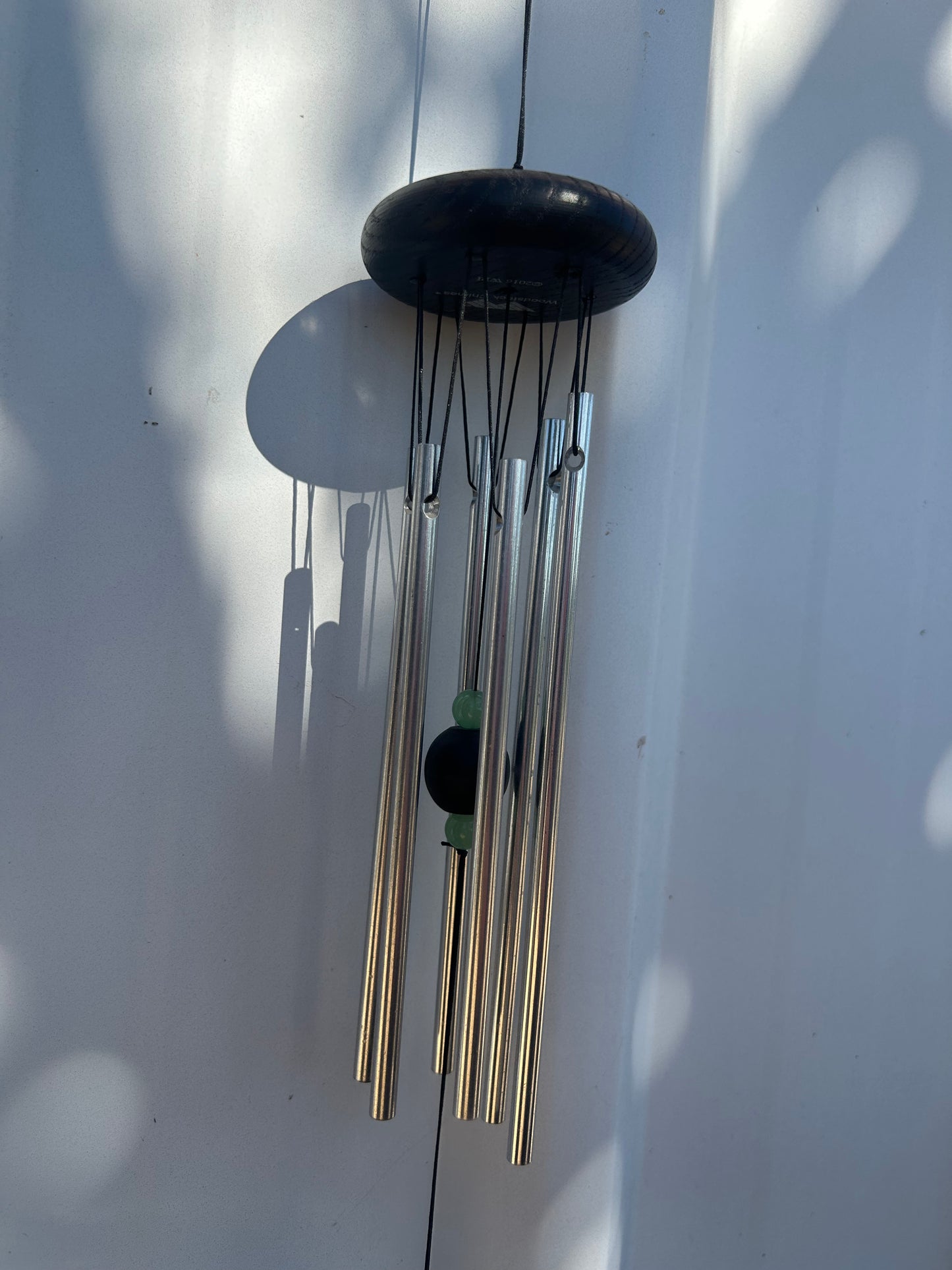 Wind Chime - Agate