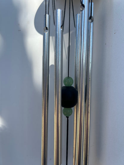 Wind Chime - Agate