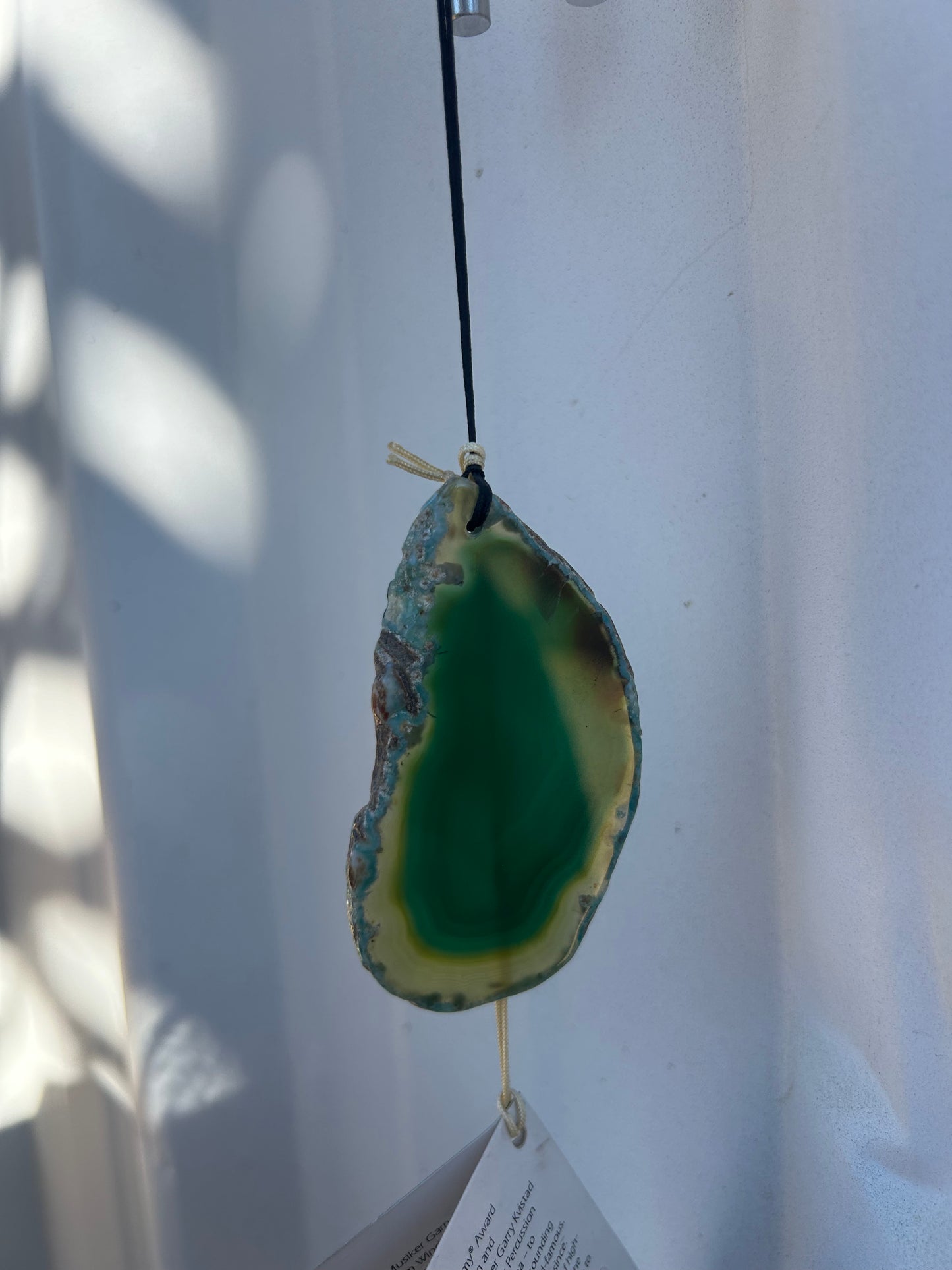 Wind Chime - Agate