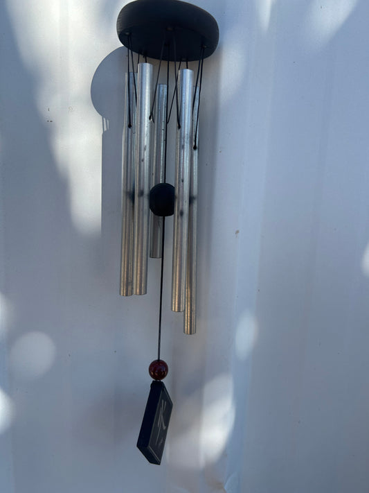 Wind Chime - Feng Shui