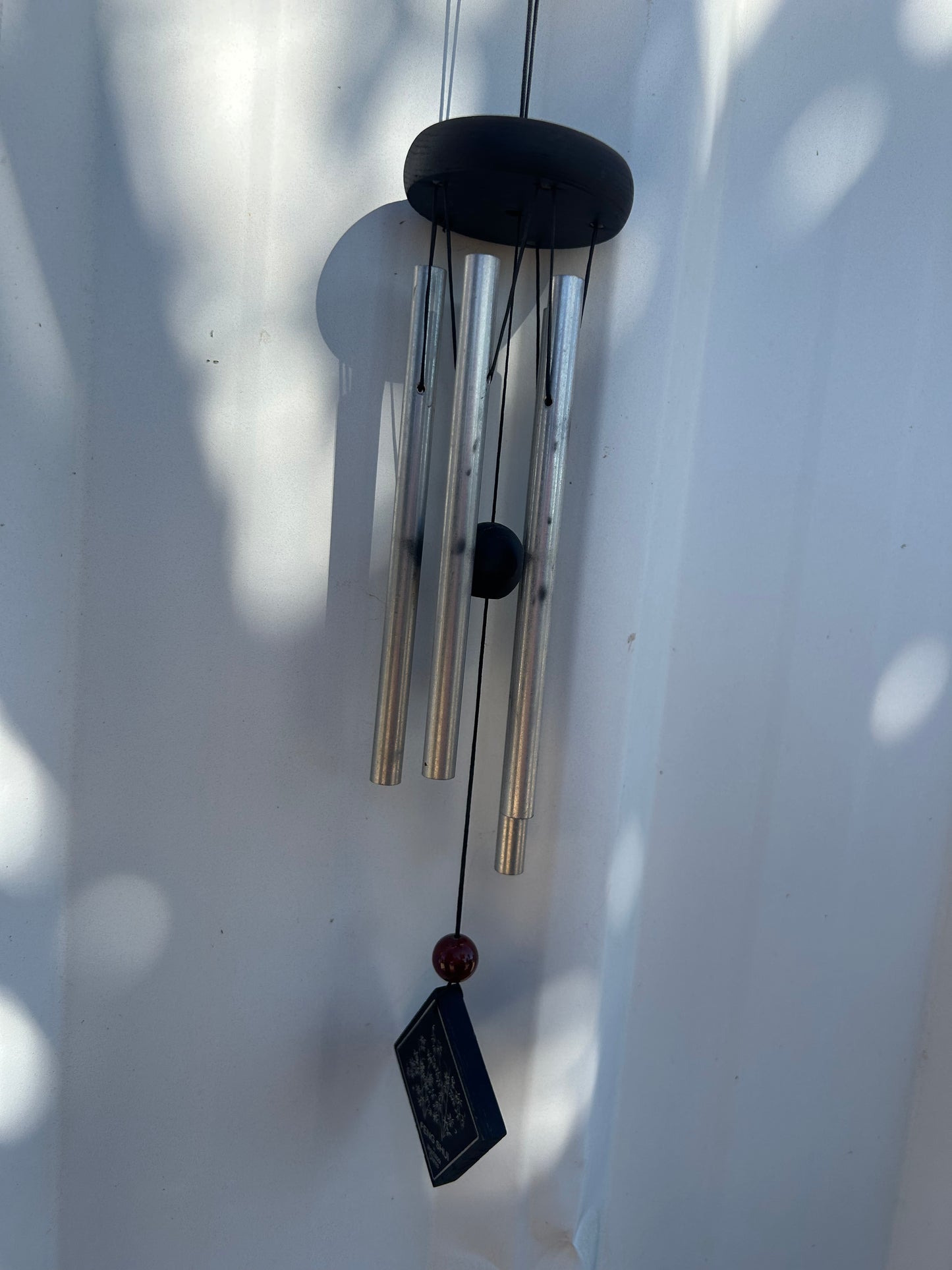 Wind Chime - Feng Shui