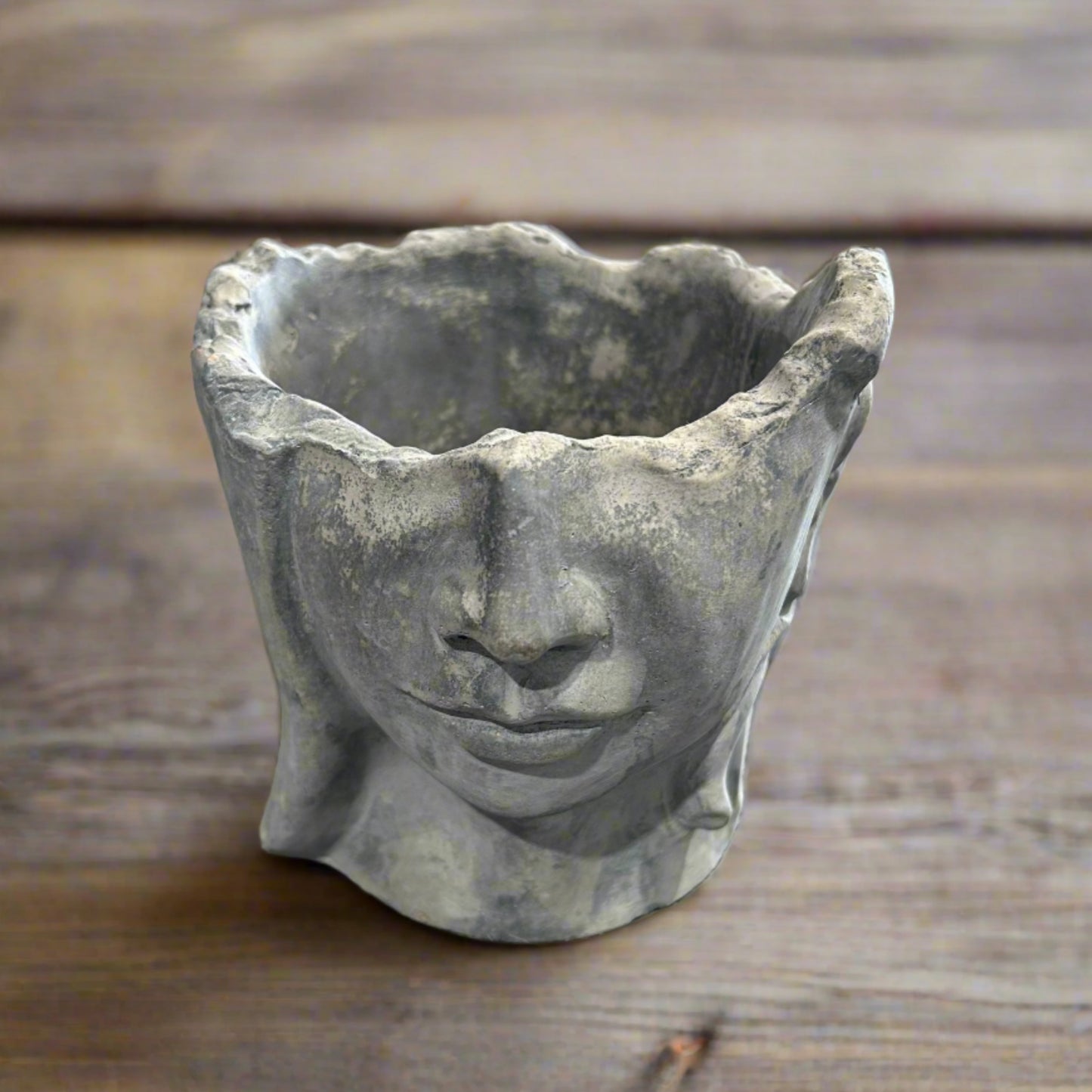 Dart Head Planter