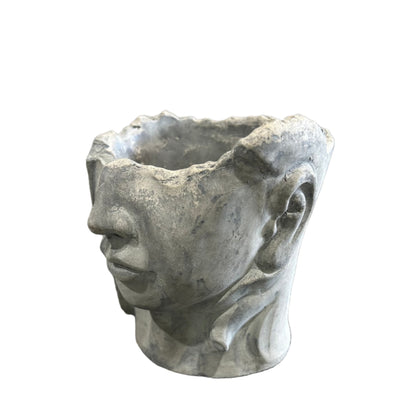 Dart Head Planter