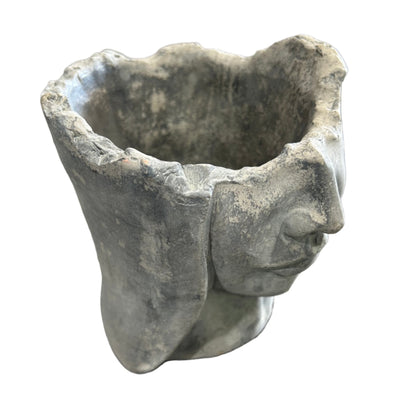 Dart Head Planter