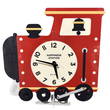 Kids Pendulum Clocks