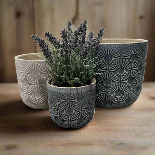 Harper Planter Pots