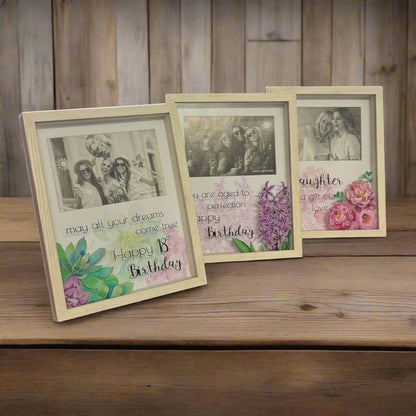 Magic Moment Photo Frames