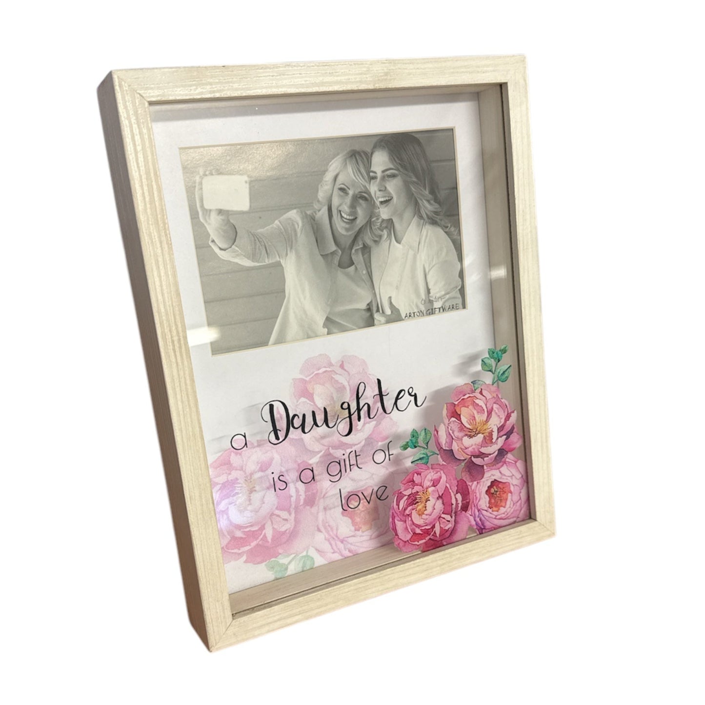 Magic Moment Photo Frames