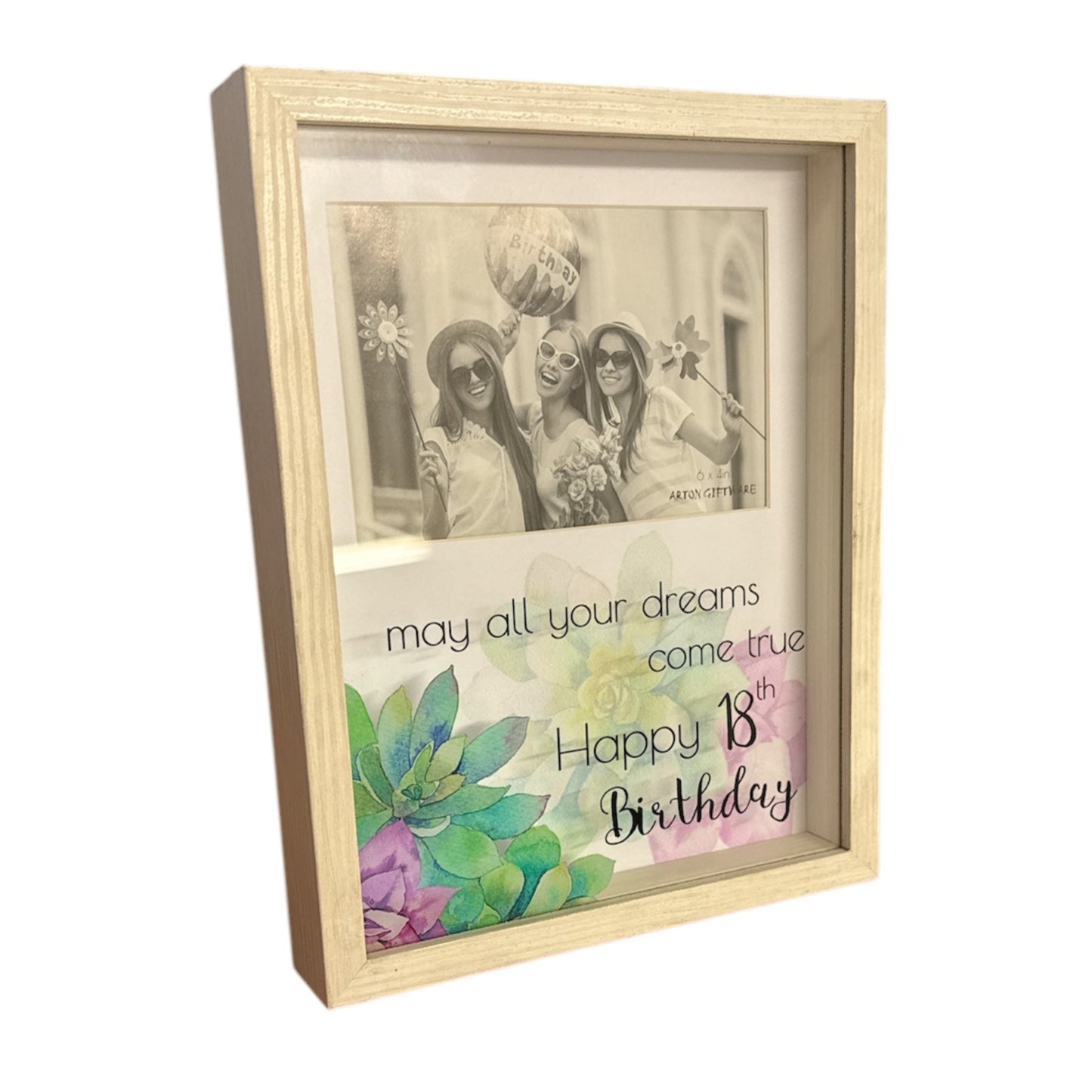 Magic Moment Photo Frames