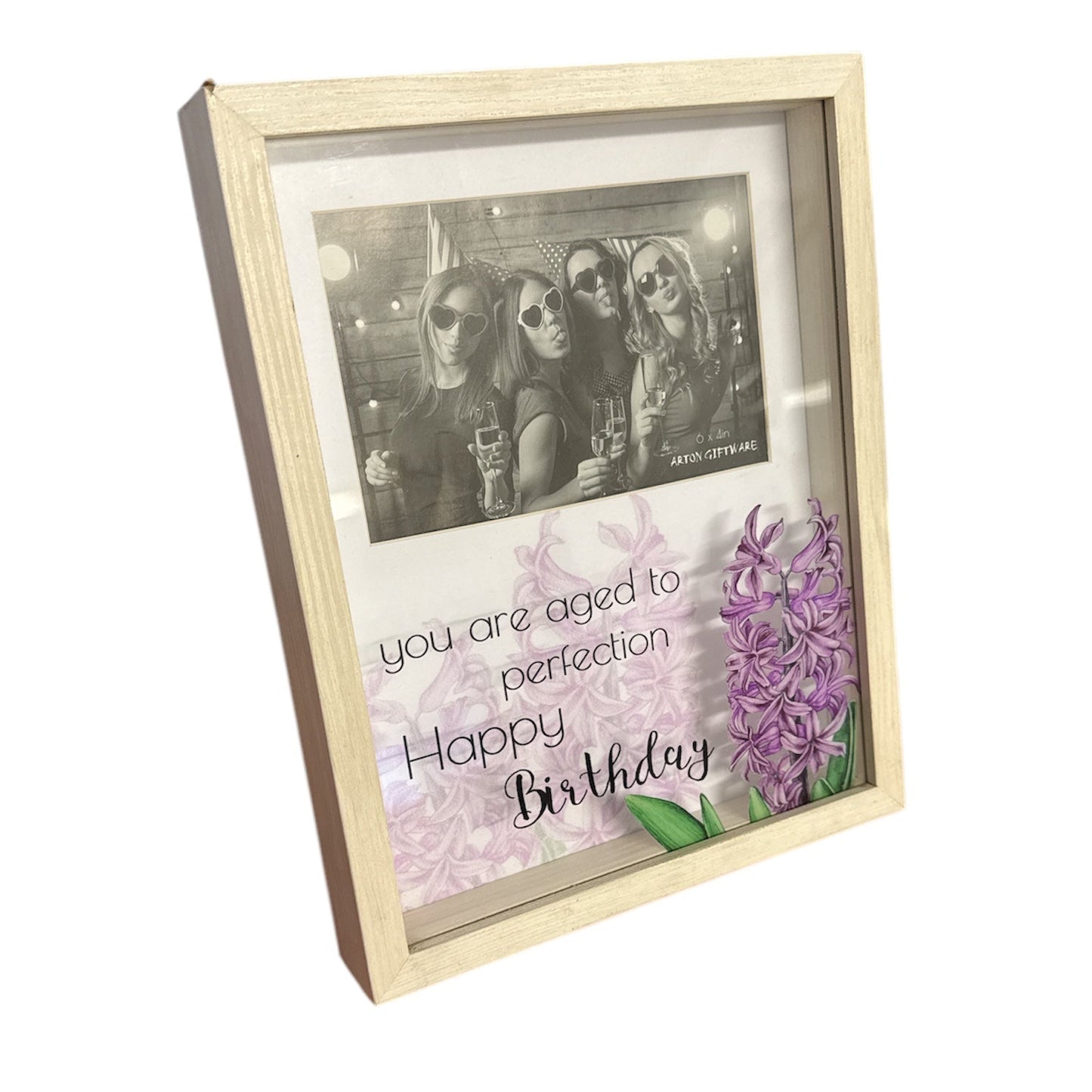 Magic Moment Photo Frames