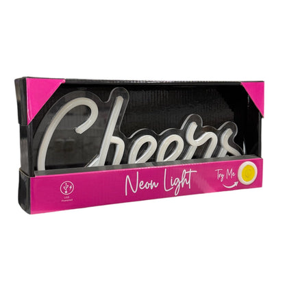Neon USB Signs