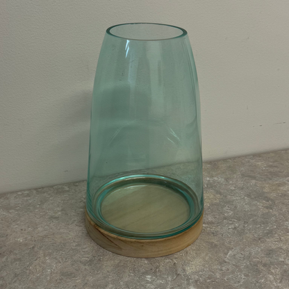 Bowie Vase