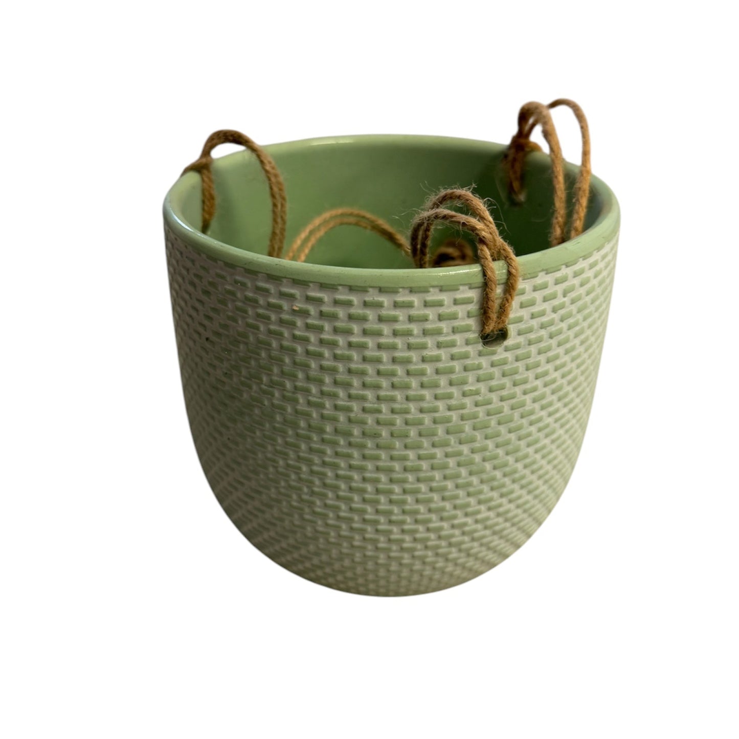 Daisy Hanging Planter Pots
