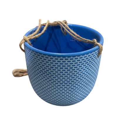 Daisy Hanging Planter Pots