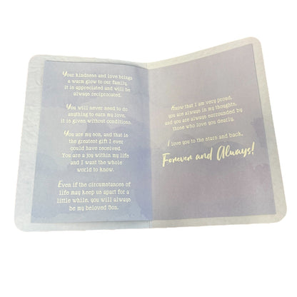 Greeting Cards - Son