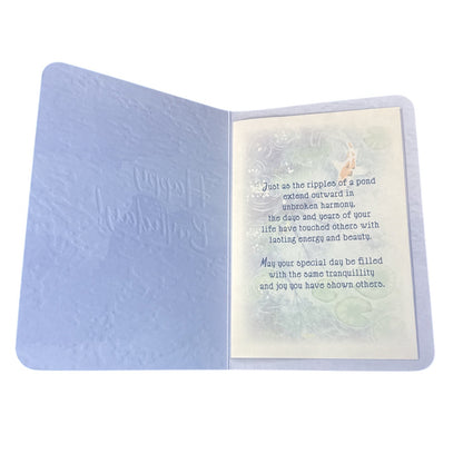 Greeting Cards - Birthday