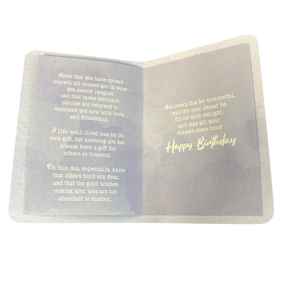 Greeting Cards - Birthday