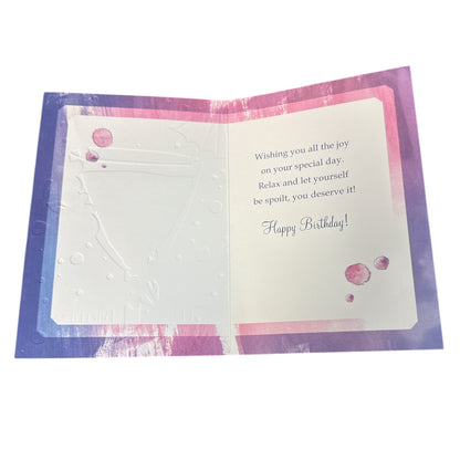 Greeting Cards - Birthday