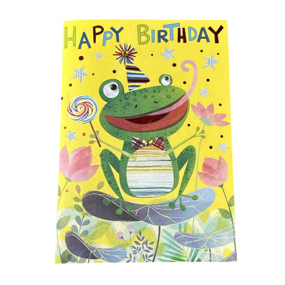 Greeting Cards - Birthday