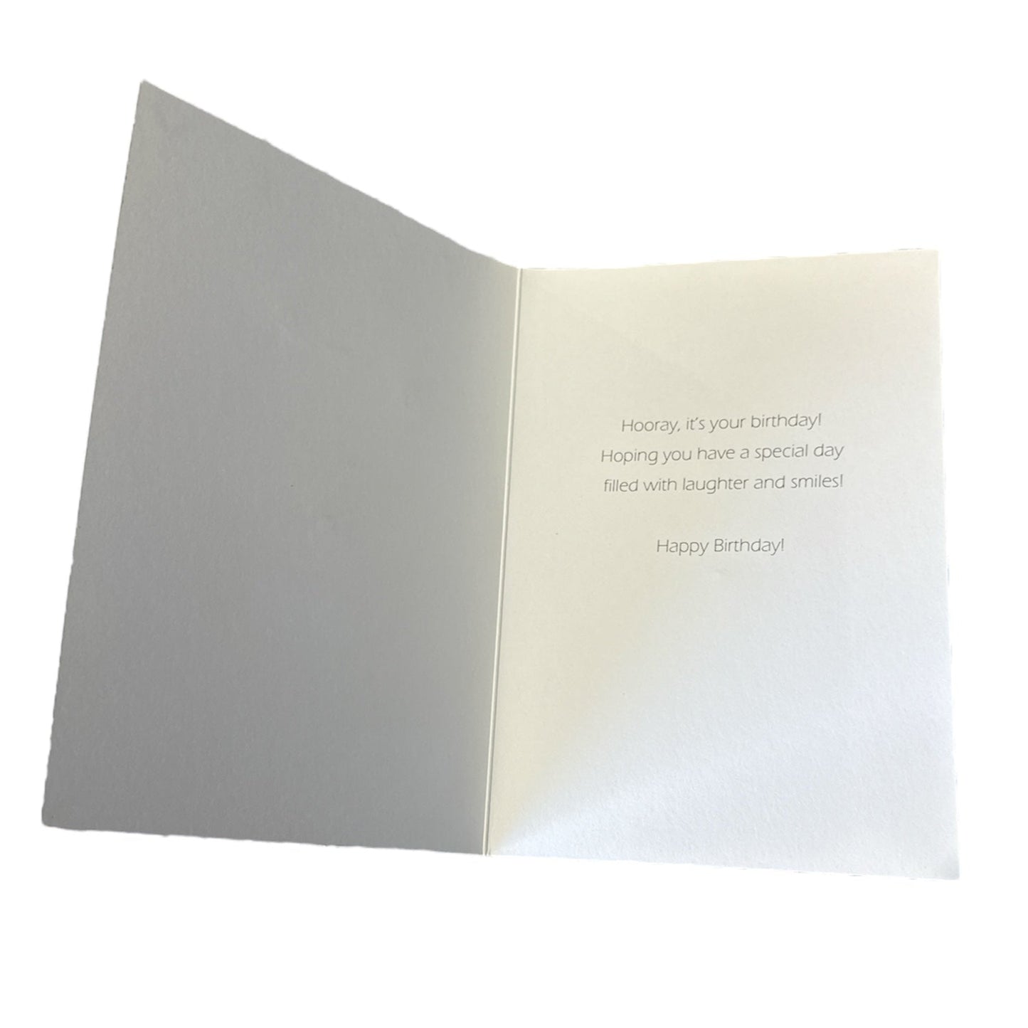 Greeting Cards - Birthday
