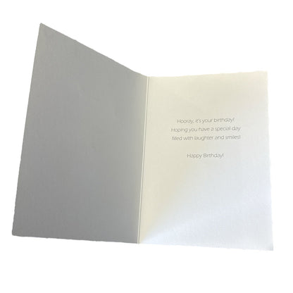 Greeting Cards - Birthday