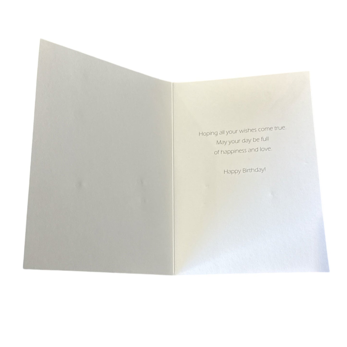 Greeting Cards - Birthday