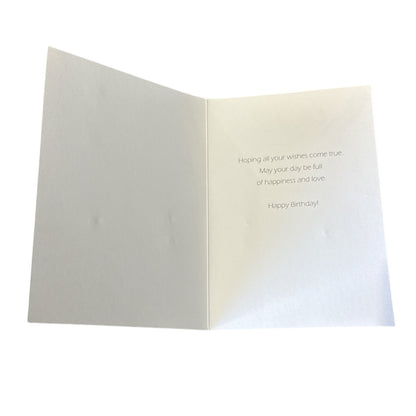 Greeting Cards - Birthday