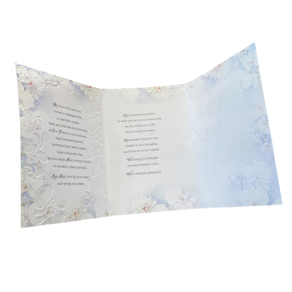Greeting Cards - Sympathy/Loss