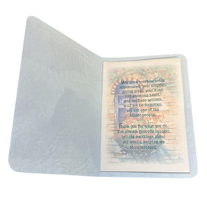 Greeting Cards - Thank You
