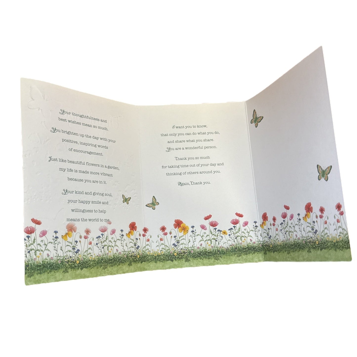 Greeting Cards - Thank You