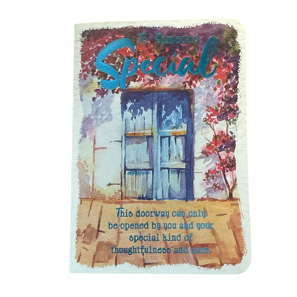 Greeting Cards - Someone Special