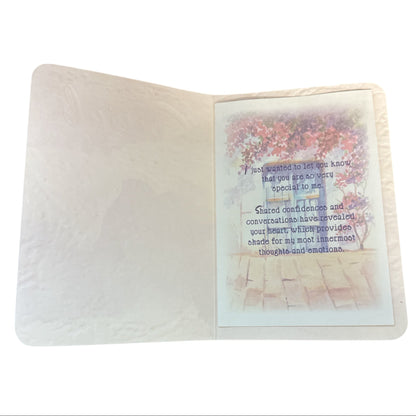 Greeting Cards - Someone Special