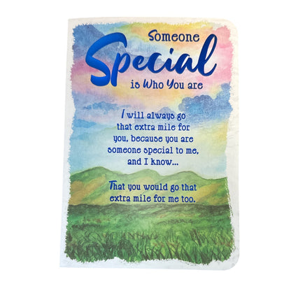 Greeting Cards - Someone Special