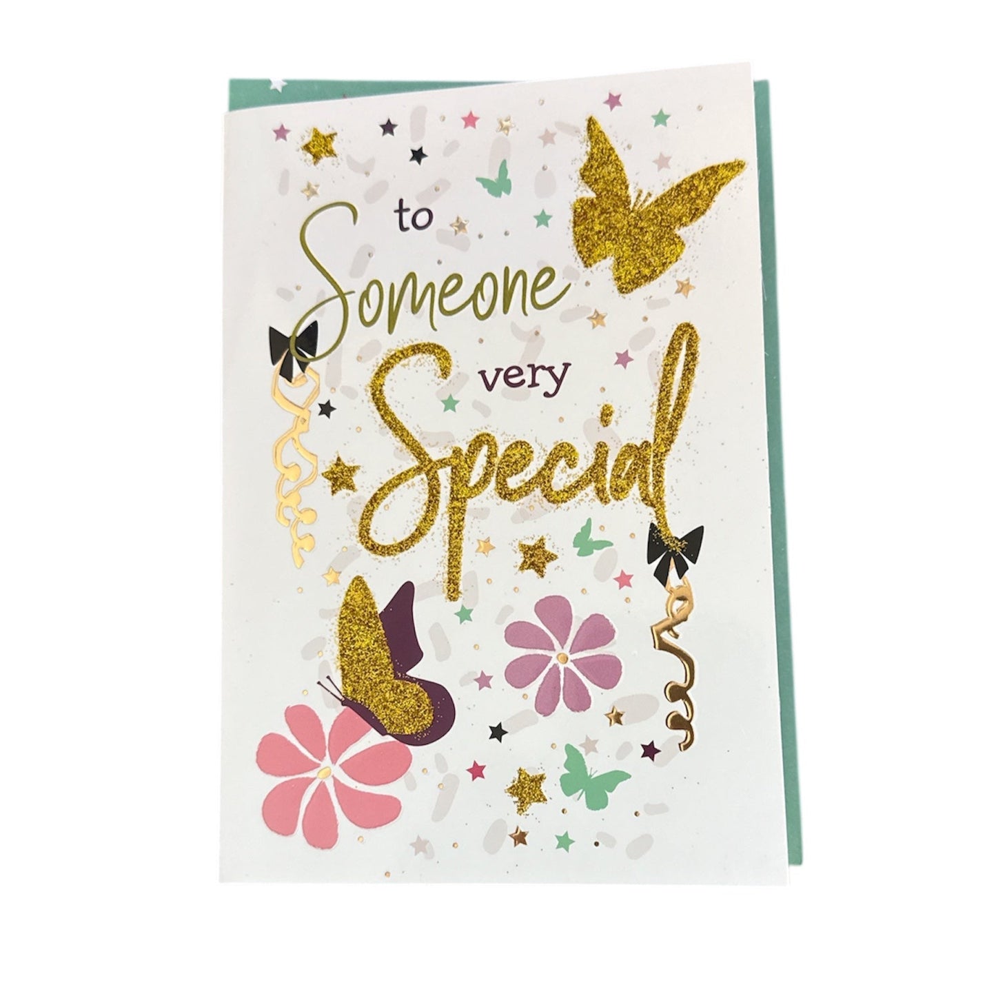 Greeting Cards - Someone Special