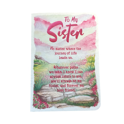 Greeting Cards - Sister