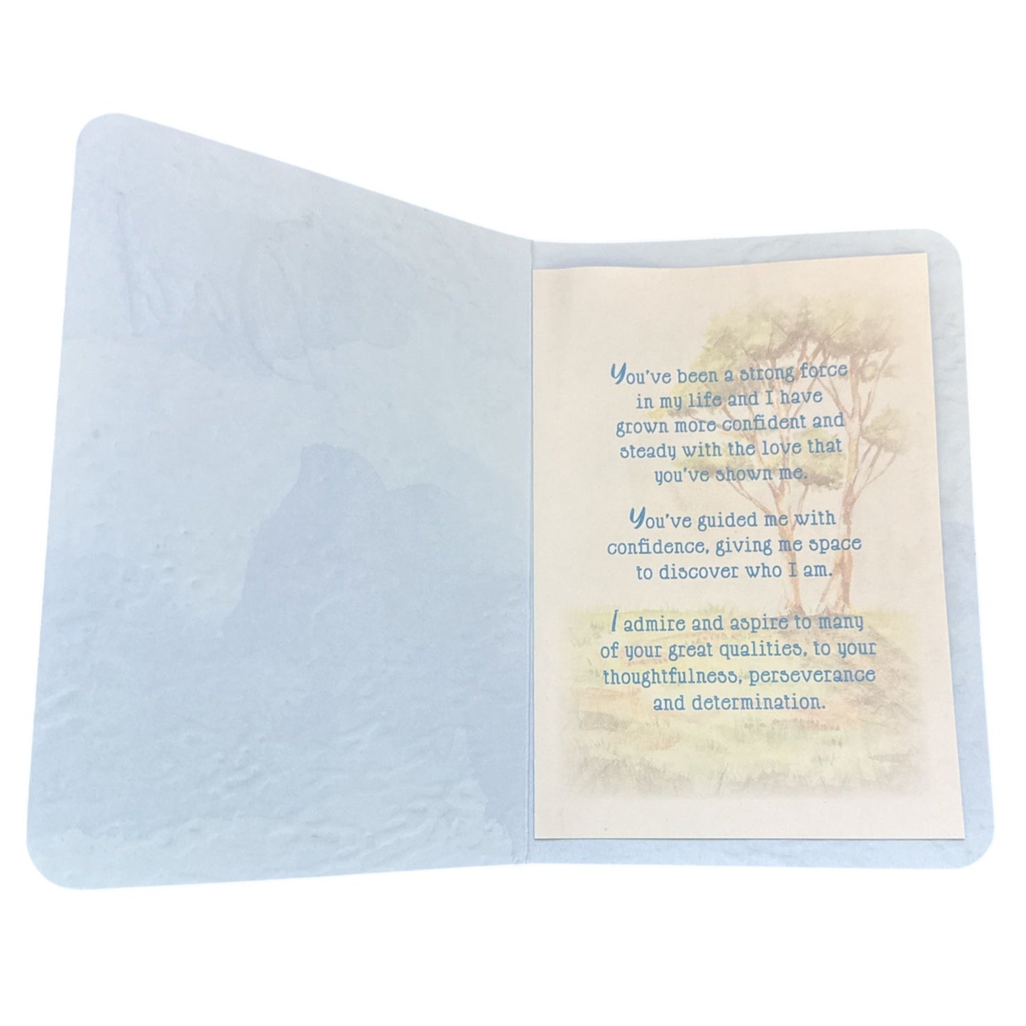 Greeting Cards - Dad
